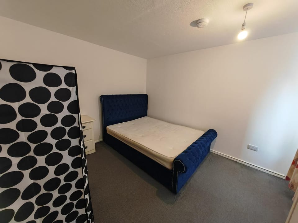 Sweet home House in Corby