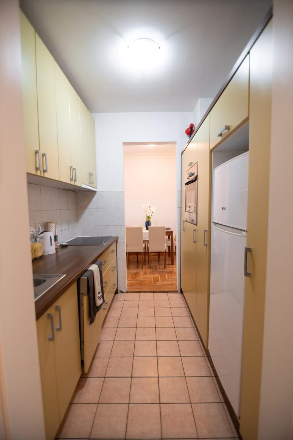 Hidden Heaven - Vračar Apartment Apartment in Belgrade