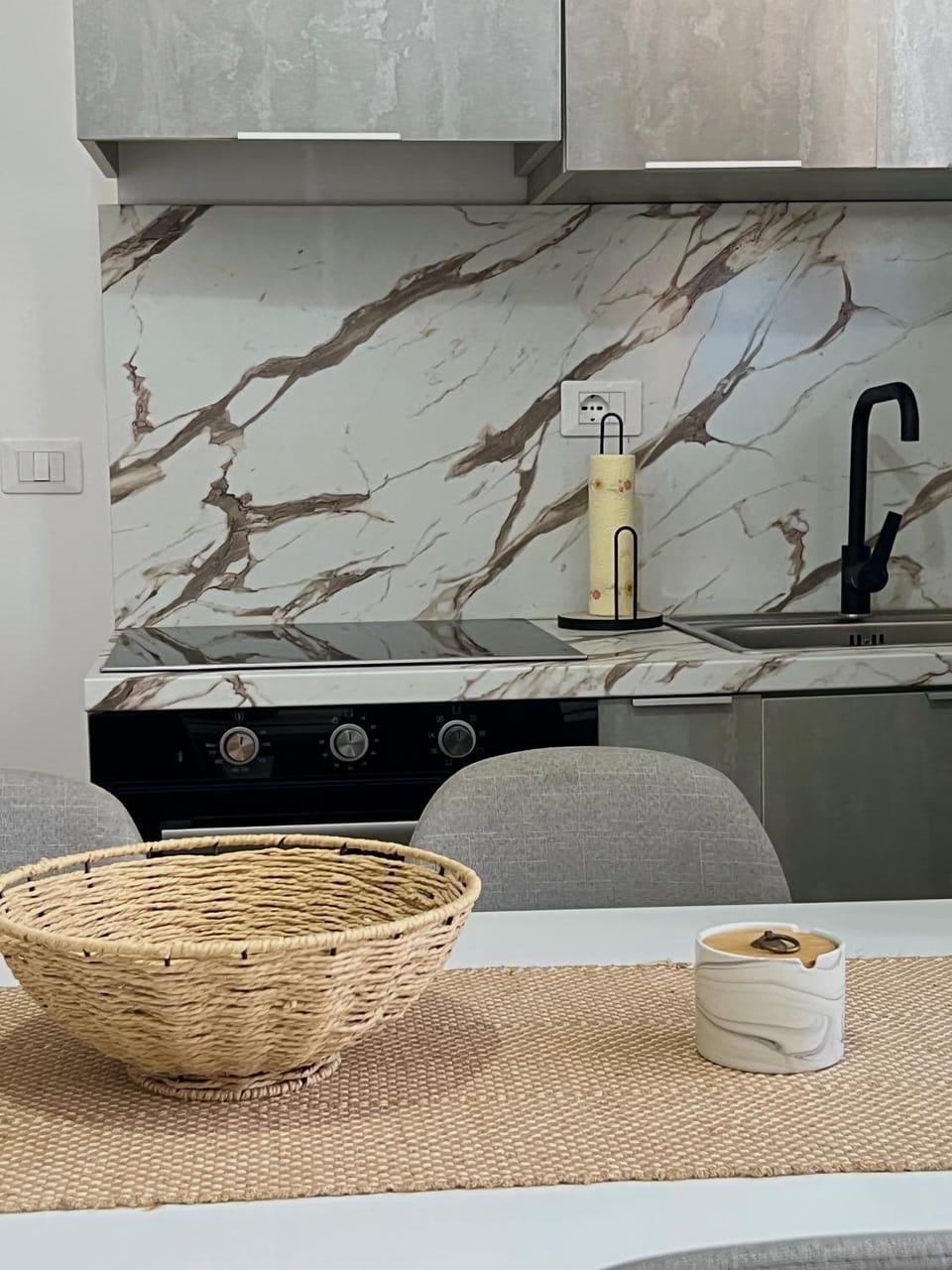 Flora Home Apartment in Tirana County, Albania