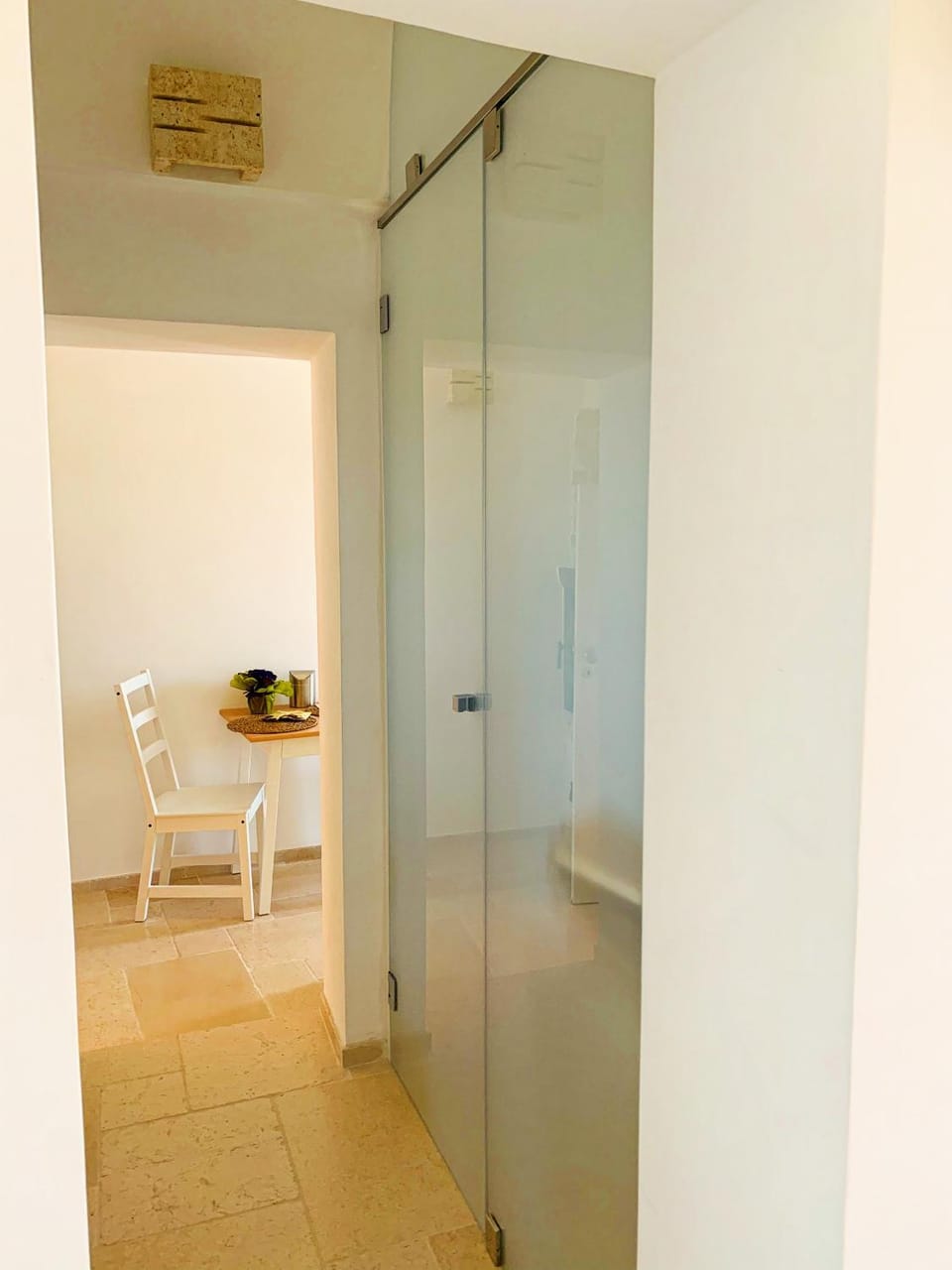 Dimora FB Ostuni Apartment in Ostuni