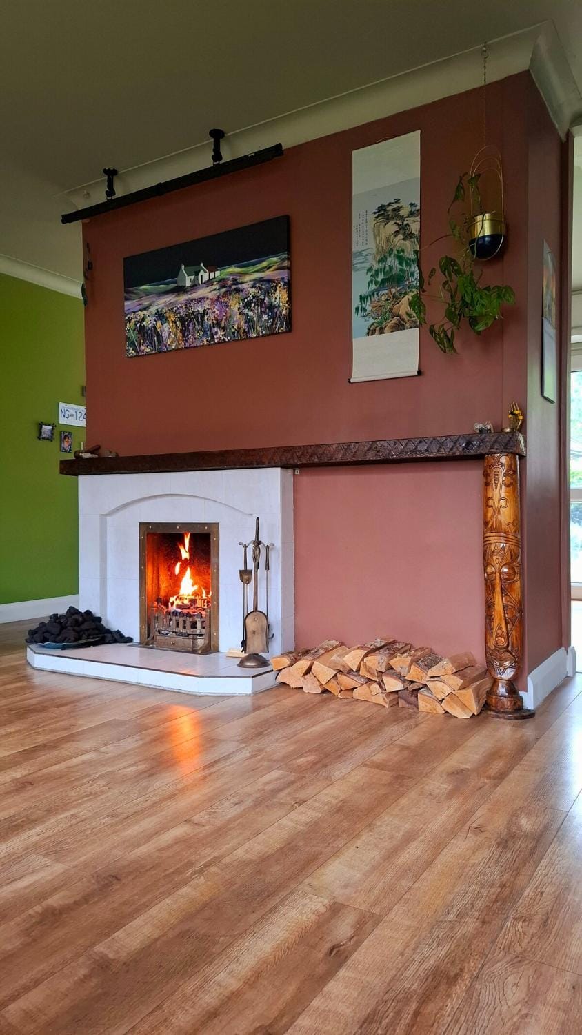 Beautiful home with garden great location House in Belfast