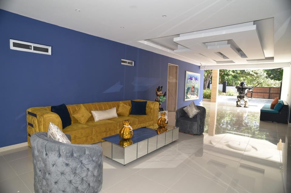 Finca Dubai Villa in Antioquia
