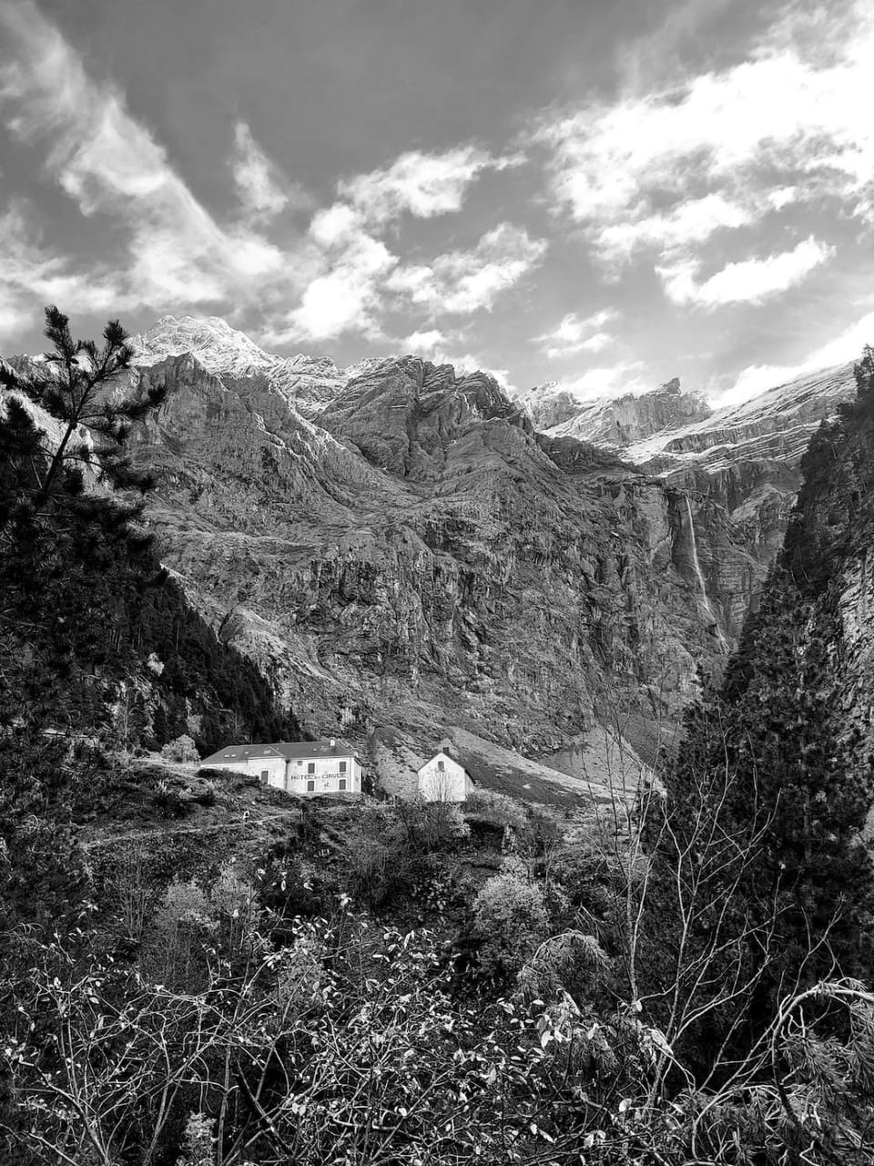L'étoile du berger House in Gavarnie-Gèdre