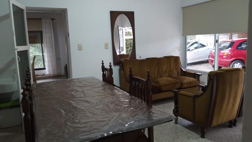 Las vasijas House in Cordoba Province