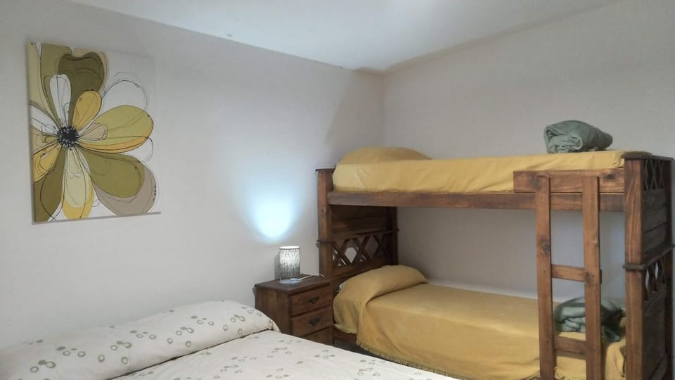 Las vasijas House in Cordoba Province