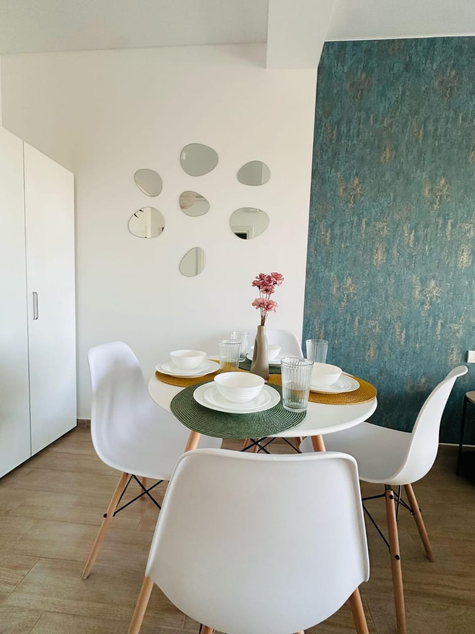 Bucuria Studios Mamaia Nord Apartment in Constanța County