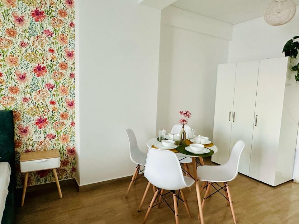 Bucuria Studios Mamaia Nord Apartment in Constanța County