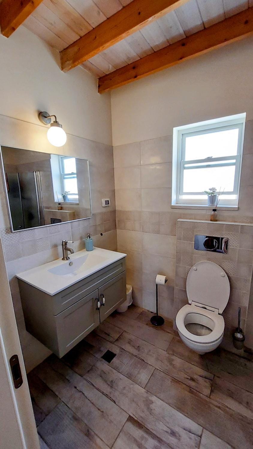 Toilet, Bathroom