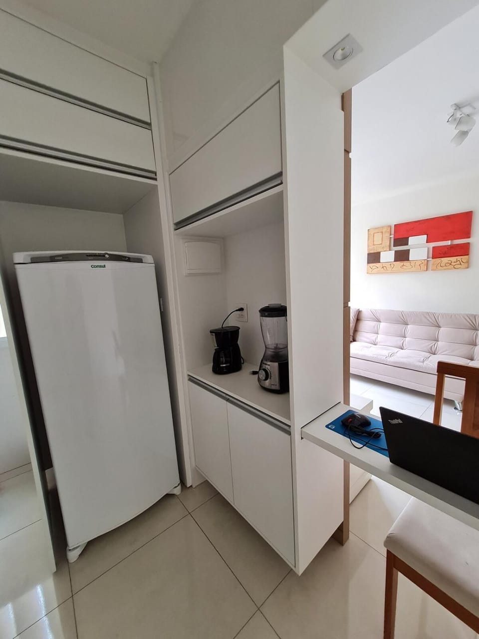 Moema - Faça tudo à pé Apartment in Sao Paulo City