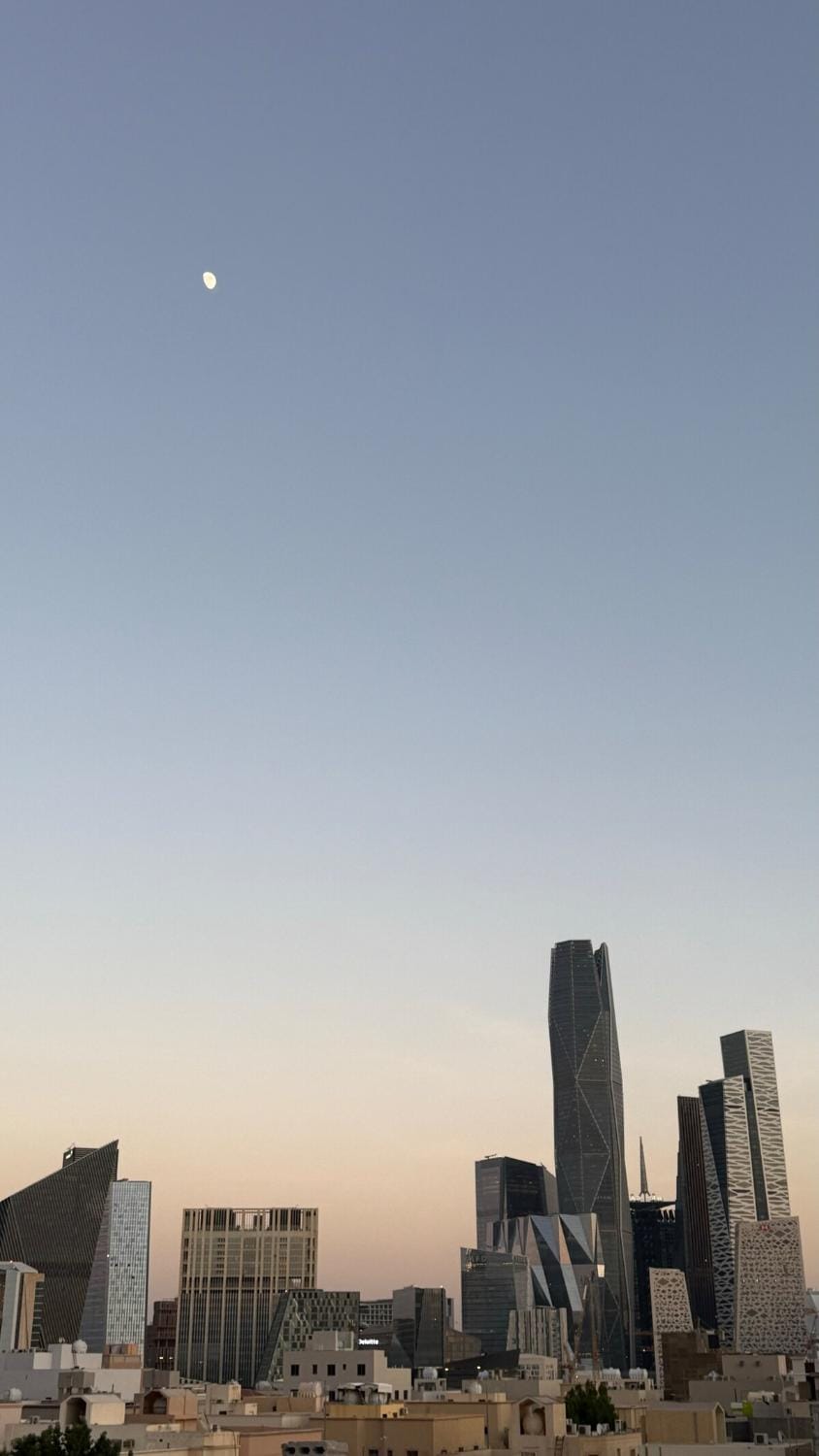 City view