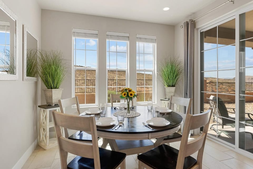 Forever Summer townhouse House in Washington