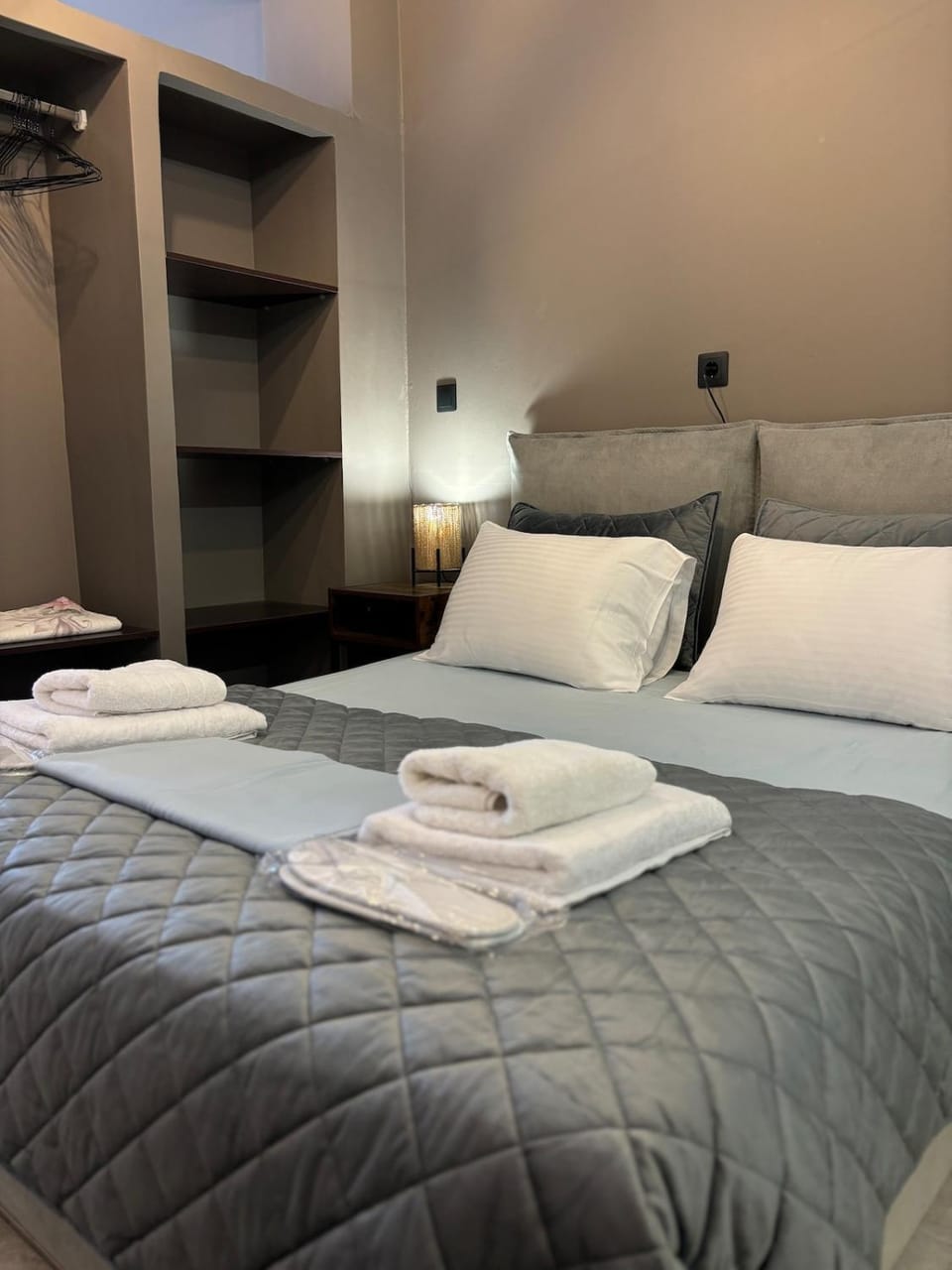 Avra Suite Apartment in İzmir Province