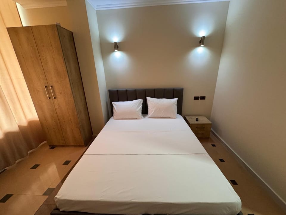 Vila Diora Hostel in Tirana County, Albania