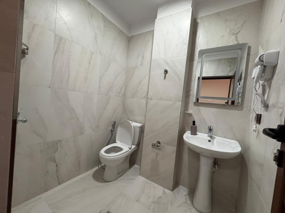Vila Diora Hostel in Tirana County, Albania