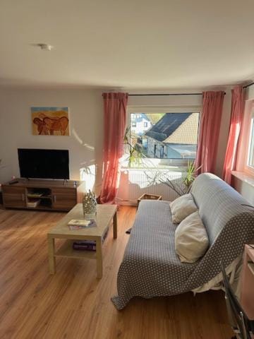 Ferienwohnung Odenwald Fernblick Apartment in Hesse