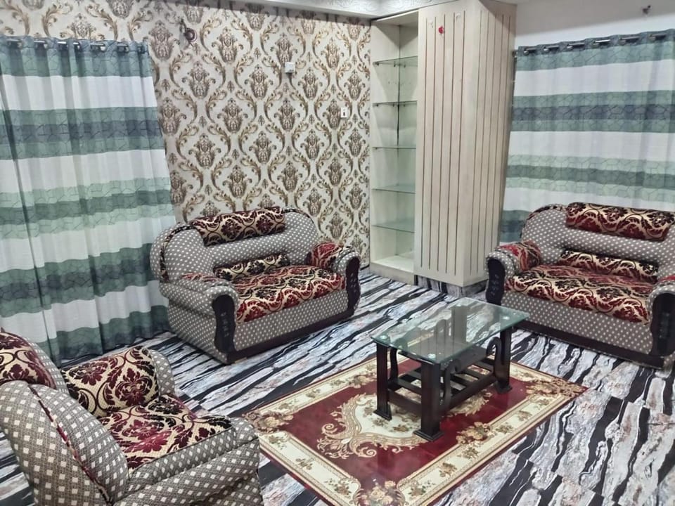 Rajmaya Tower Apartment in Dhaka