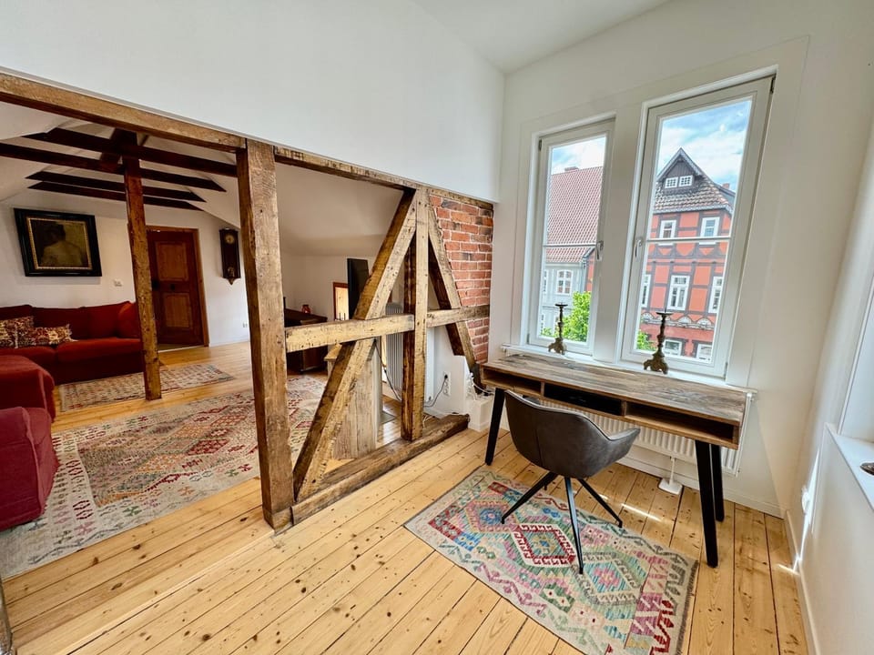 View (from property/room), Living room, Seating area