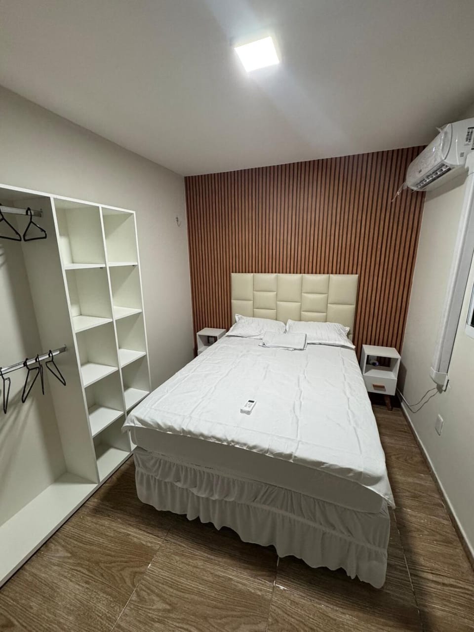 Apartamento Completo - Ótima localização Apartment in Fortaleza