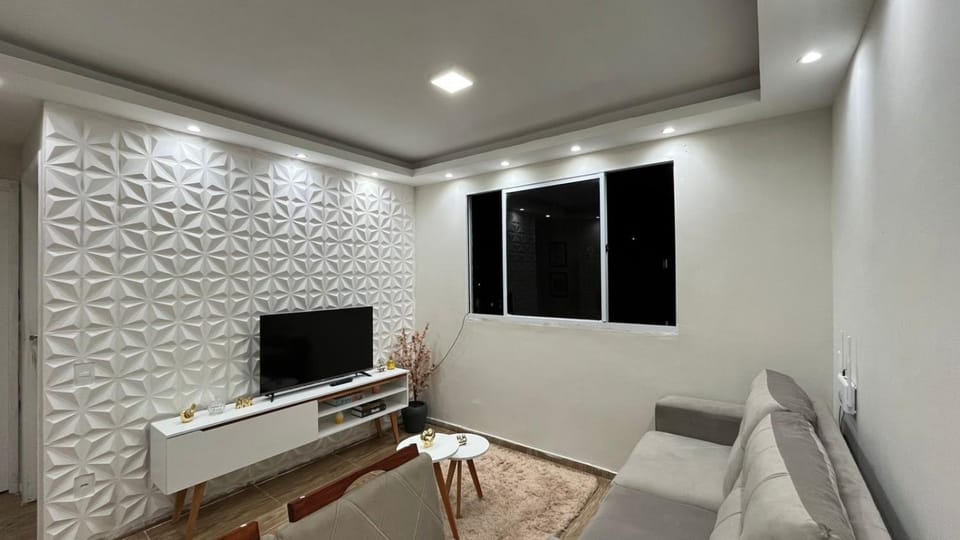 Apartamento Completo - Ótima localização Apartment in Fortaleza