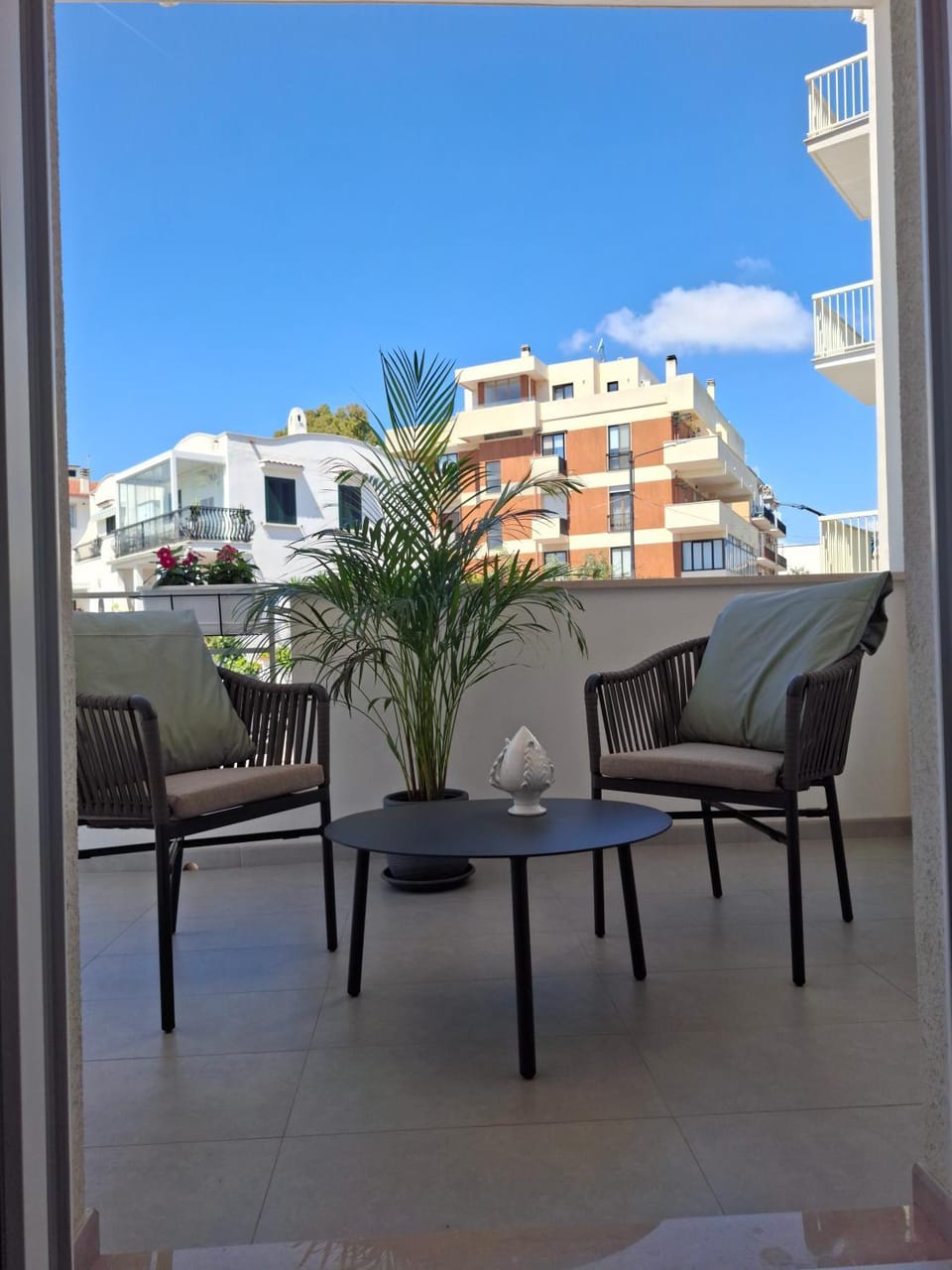 Dimora Viestana Bed and Breakfast in Vieste