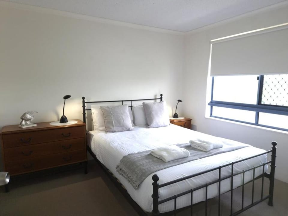 Sails Resort Caloundra Resort in Golden Beach