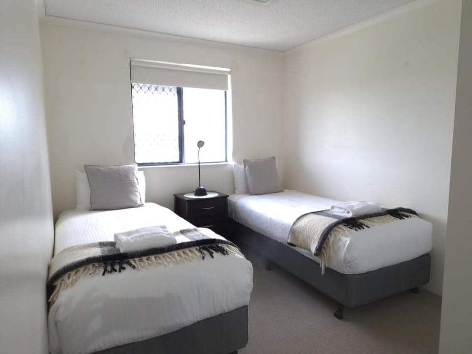 Sails Resort Caloundra Resort in Golden Beach