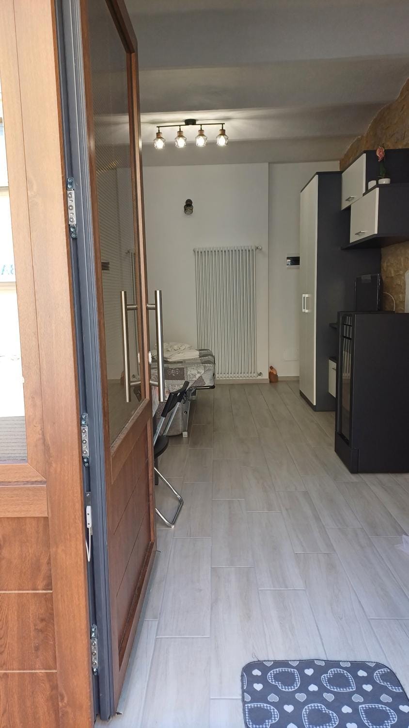 My Mini Maison Apartment in Emilia-Romagna