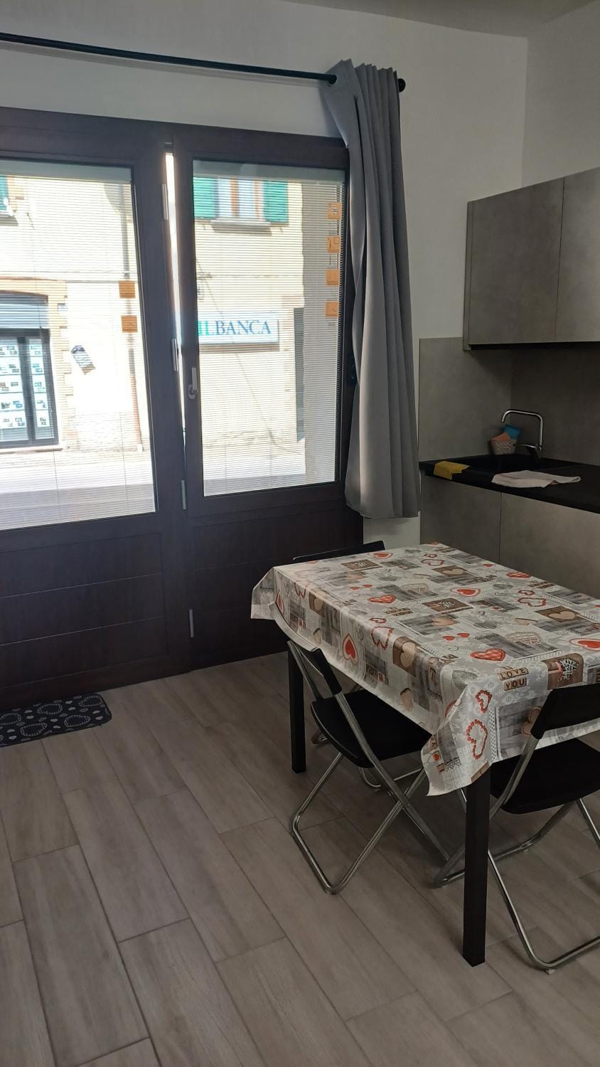 My Mini Maison Apartment in Emilia-Romagna