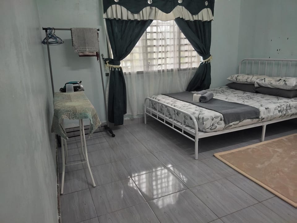 National Park Belebar Studio - Kuala Tahan Bed and Breakfast in Terengganu, Malaysia