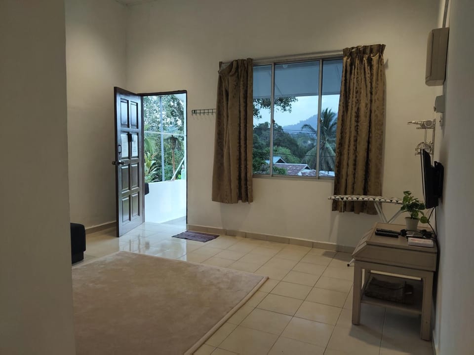 National Park Belebar Studio - Kuala Tahan Bed and Breakfast in Terengganu, Malaysia