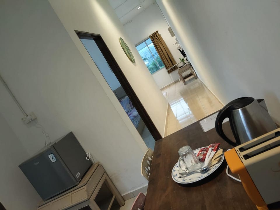 National Park Belebar Studio - Kuala Tahan Bed and Breakfast in Terengganu, Malaysia