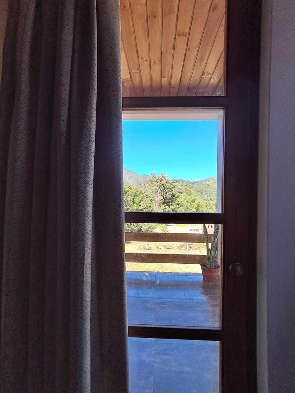 View (from property/room)