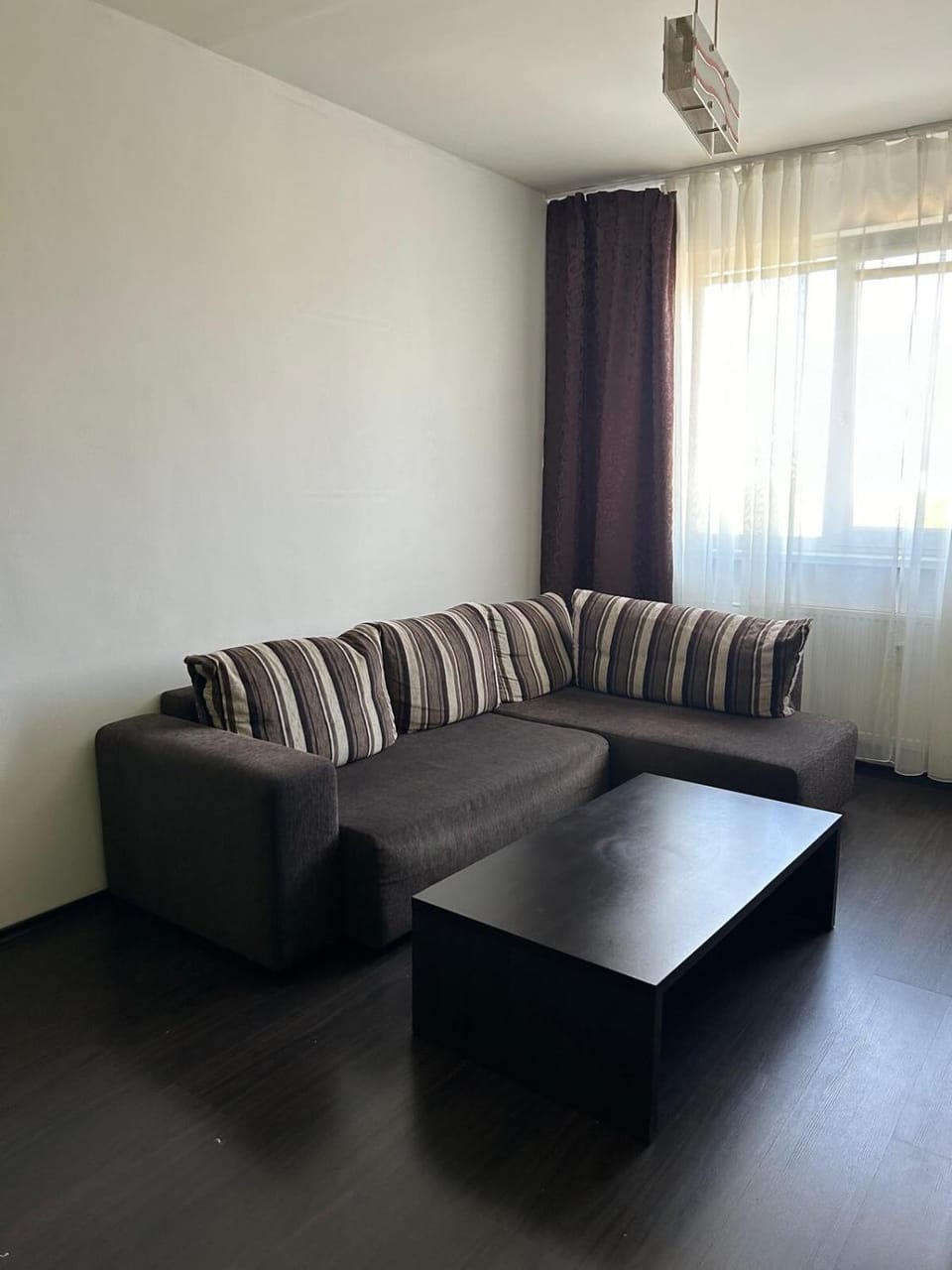 Your Home 16 with parking Apartment in Slovakia