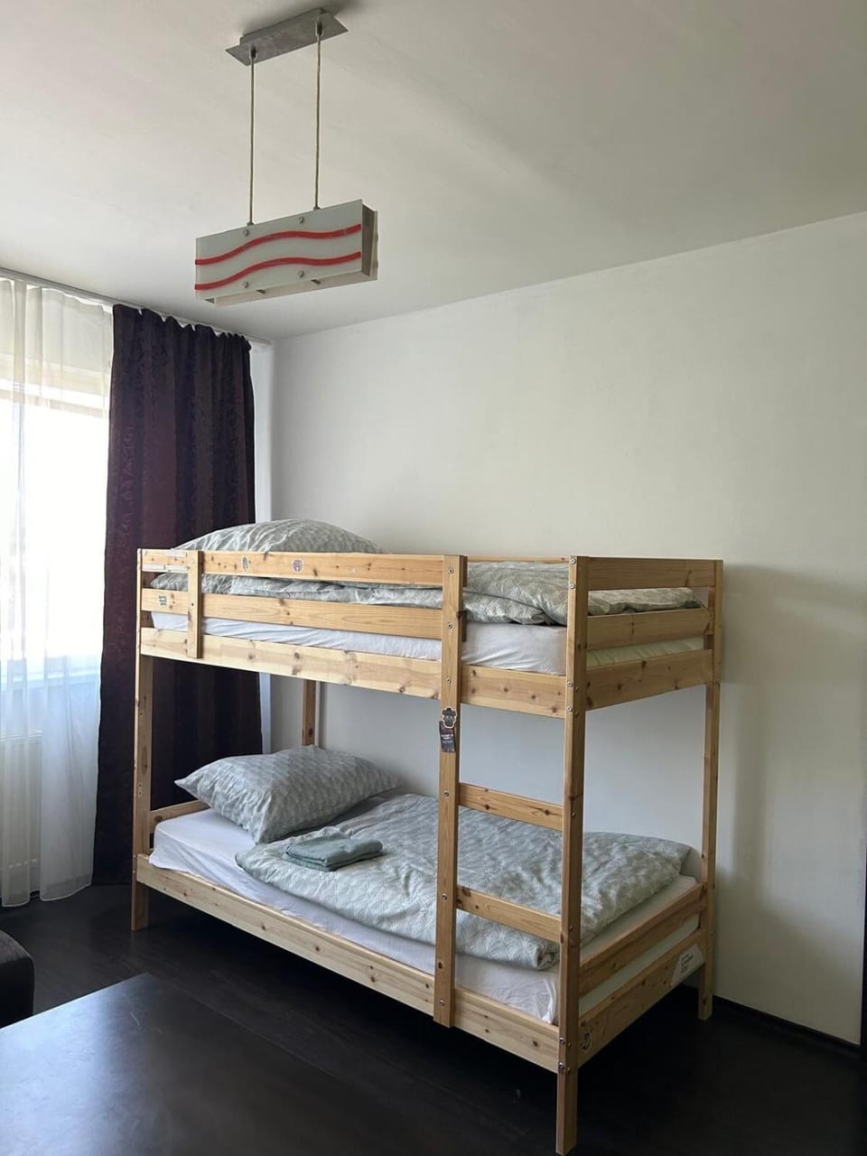 Your Home 16 with parking Apartment in Slovakia