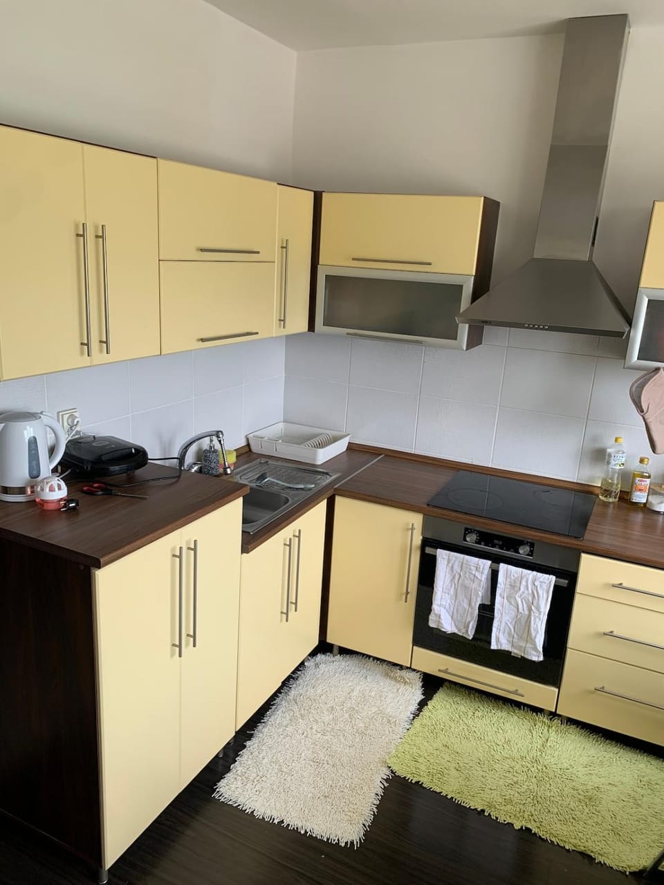 Your Home 16 with parking Apartment in Slovakia