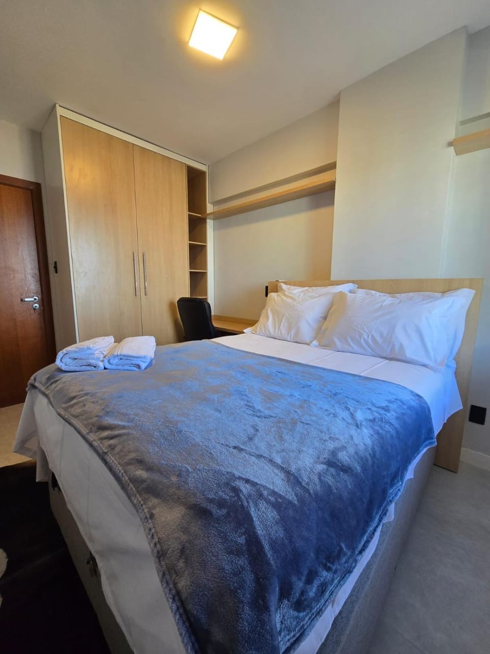 Apto Um Quarto Armação Vista Mar Próx ao Centro Convenções Apartment in Salvador