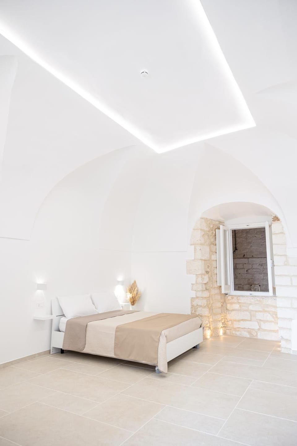 Casato Petrone Apartment in Vieste