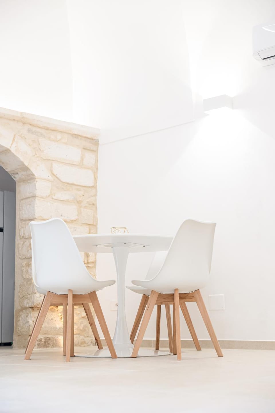 Casato Petrone Apartment in Vieste
