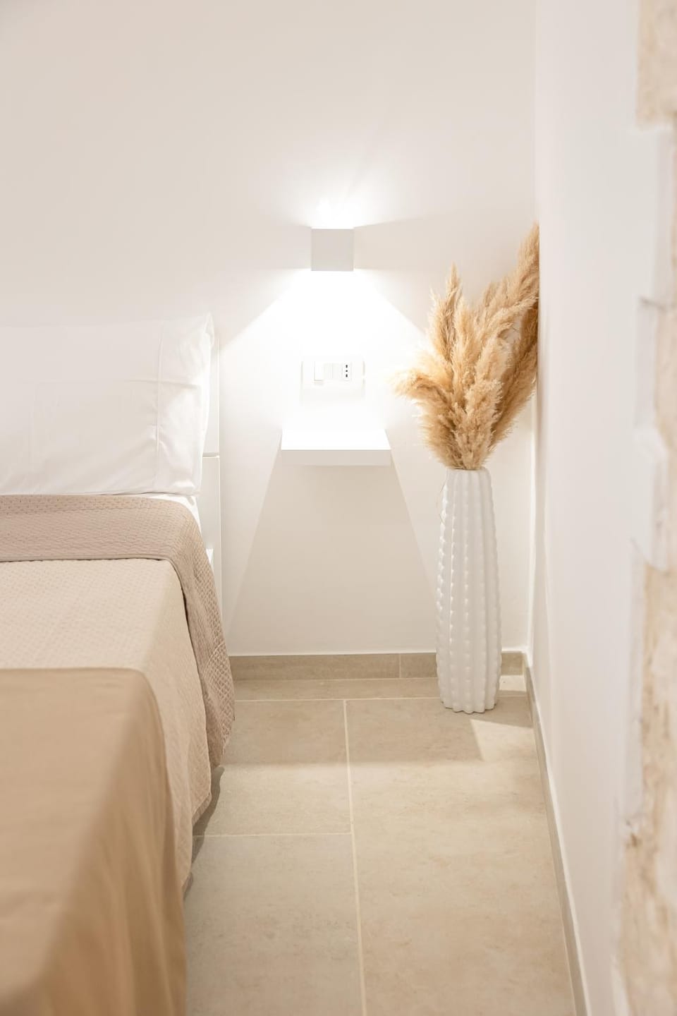 Casato Petrone Apartment in Vieste