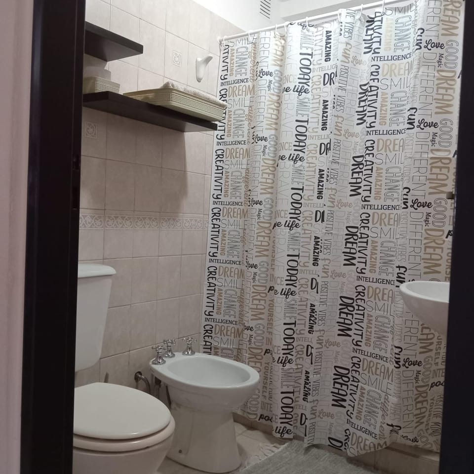 Dpto cívico Apartment in Parana