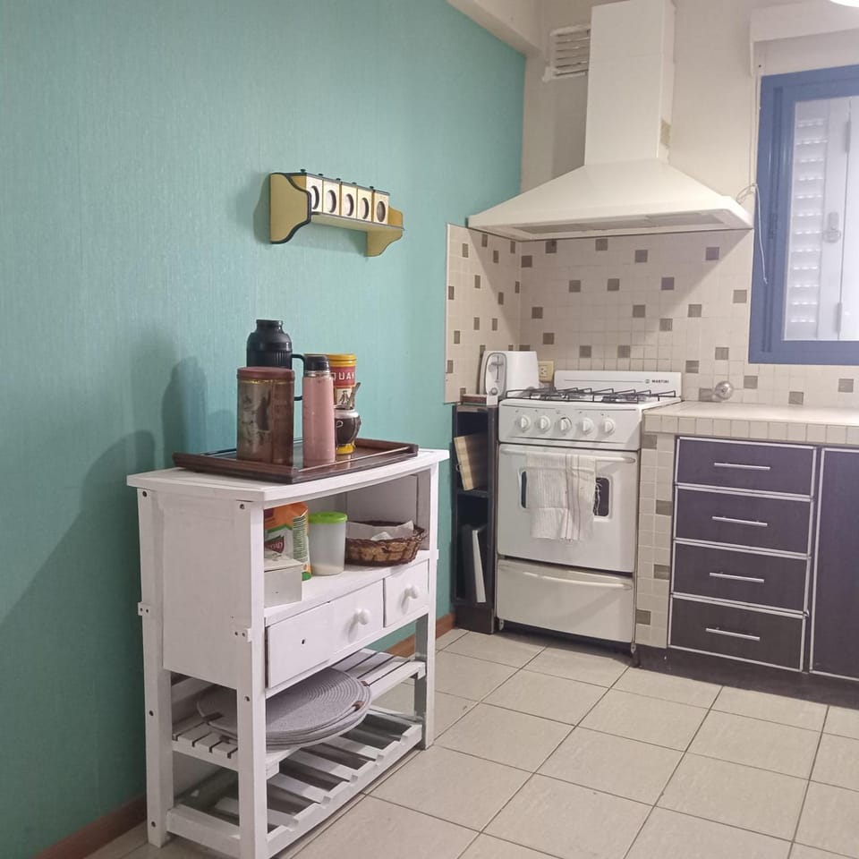 Dpto cívico Apartment in Parana