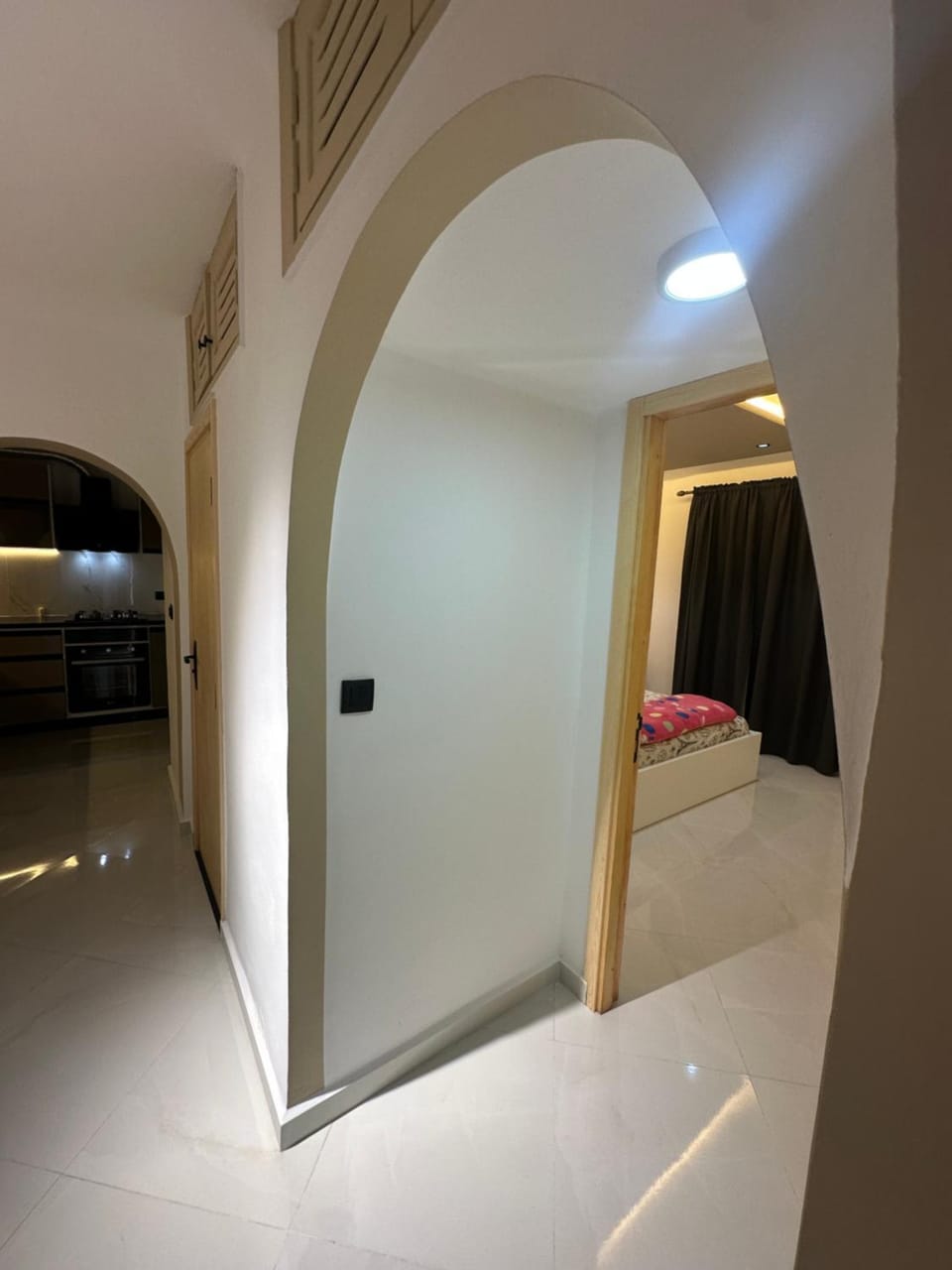 Mazagan Home Apartment in Casablanca-Settat