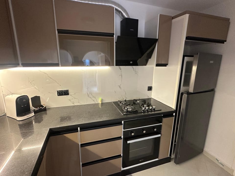 Mazagan Home Apartment in Casablanca-Settat