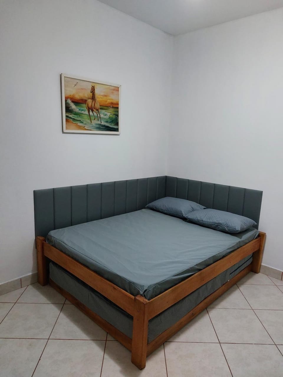 Flat à Beira Mar na Ilha Comprida Apartment in State of São Paulo
