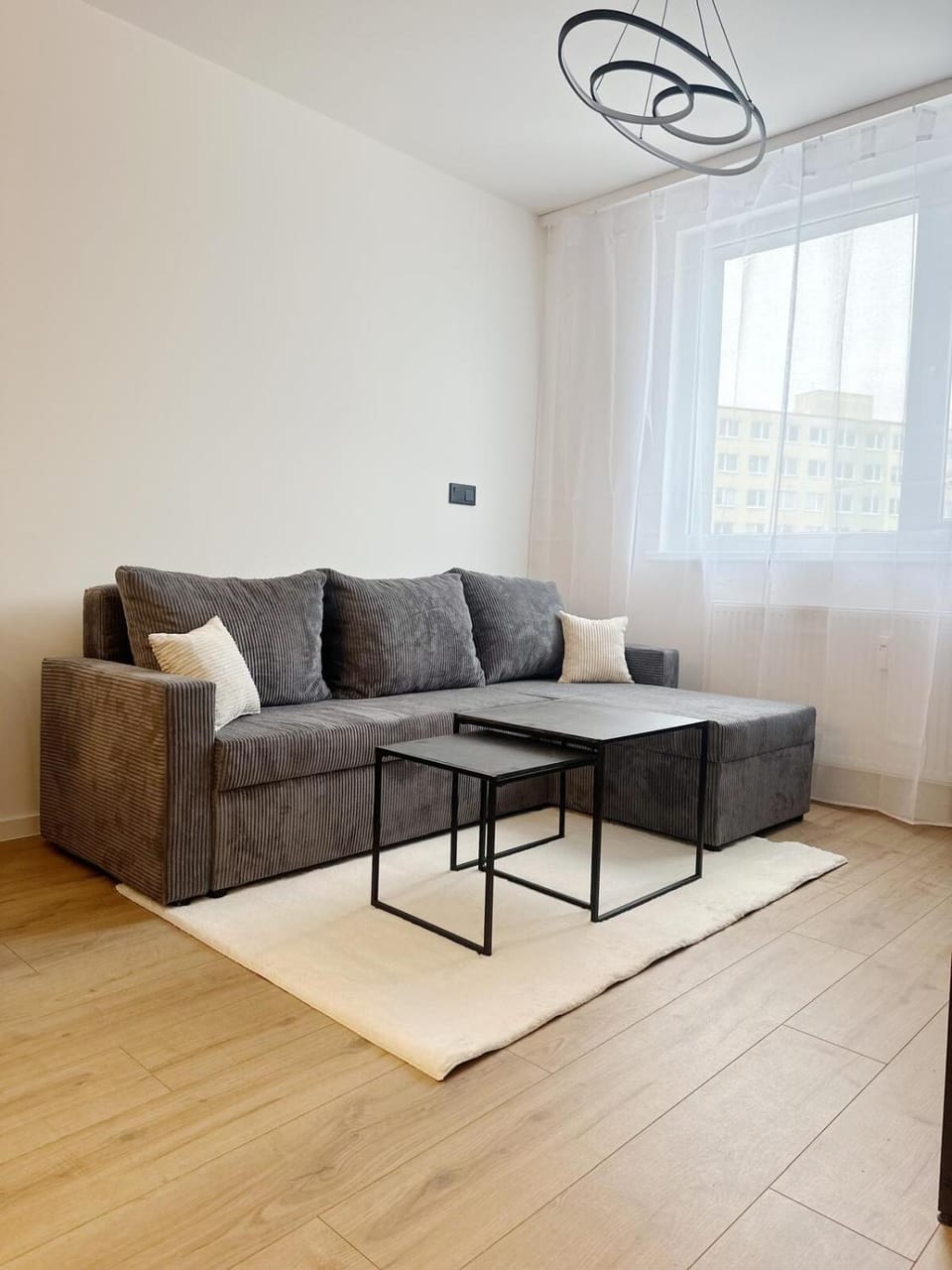 Your home 17 with parking Apartment in Slovakia