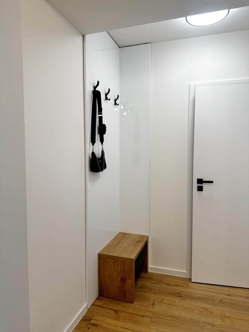 Your home 17 with parking Apartment in Slovakia