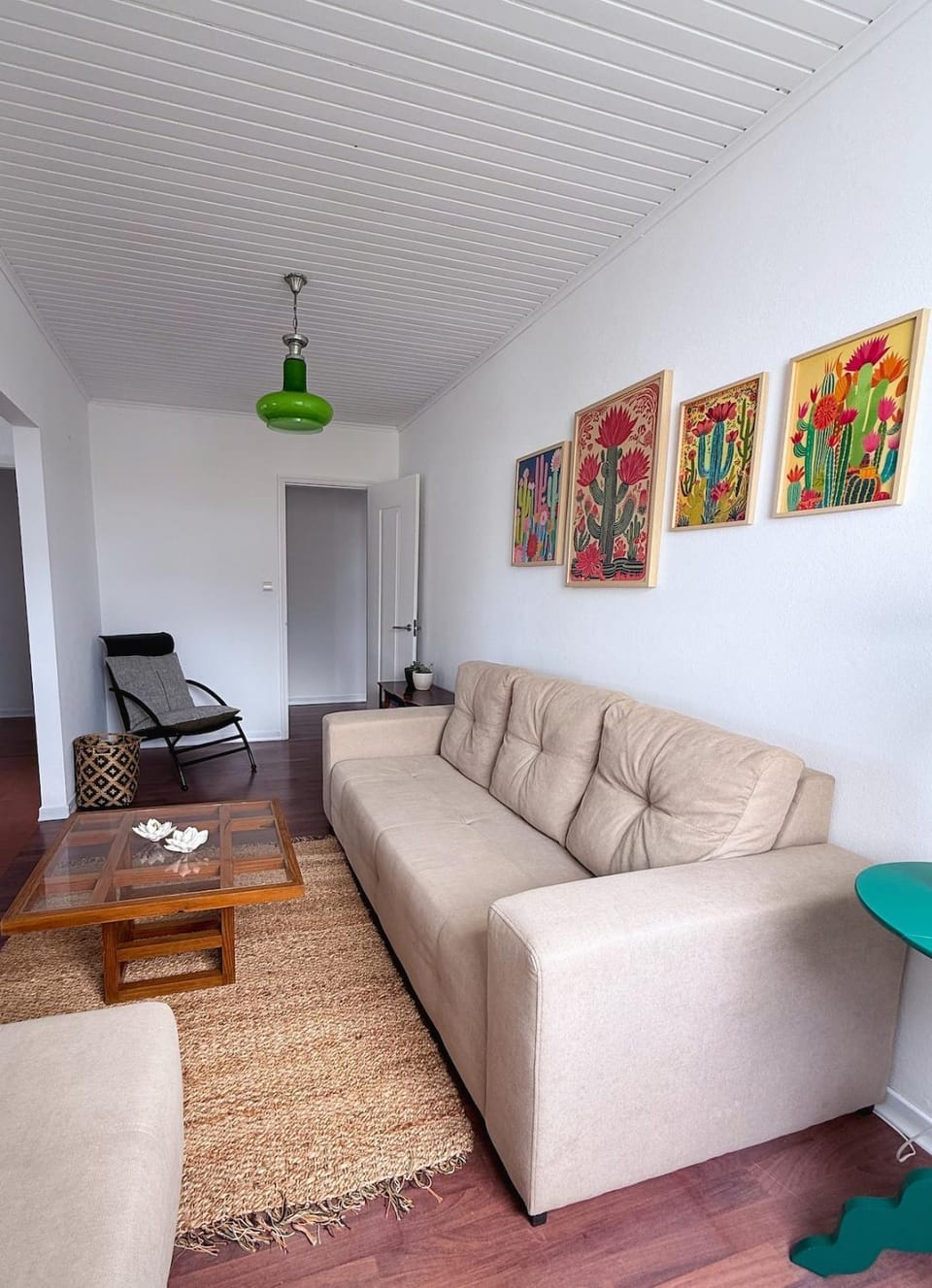 Casa do Cacto - 2 Bedroom Apartment Apartment in Azores District