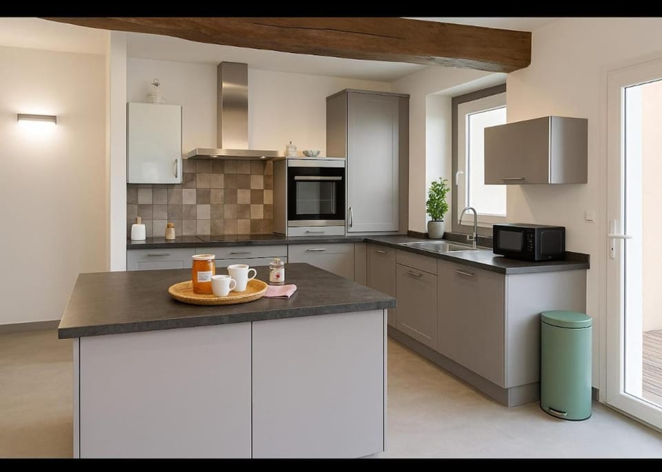 dishwasher, oven, stove