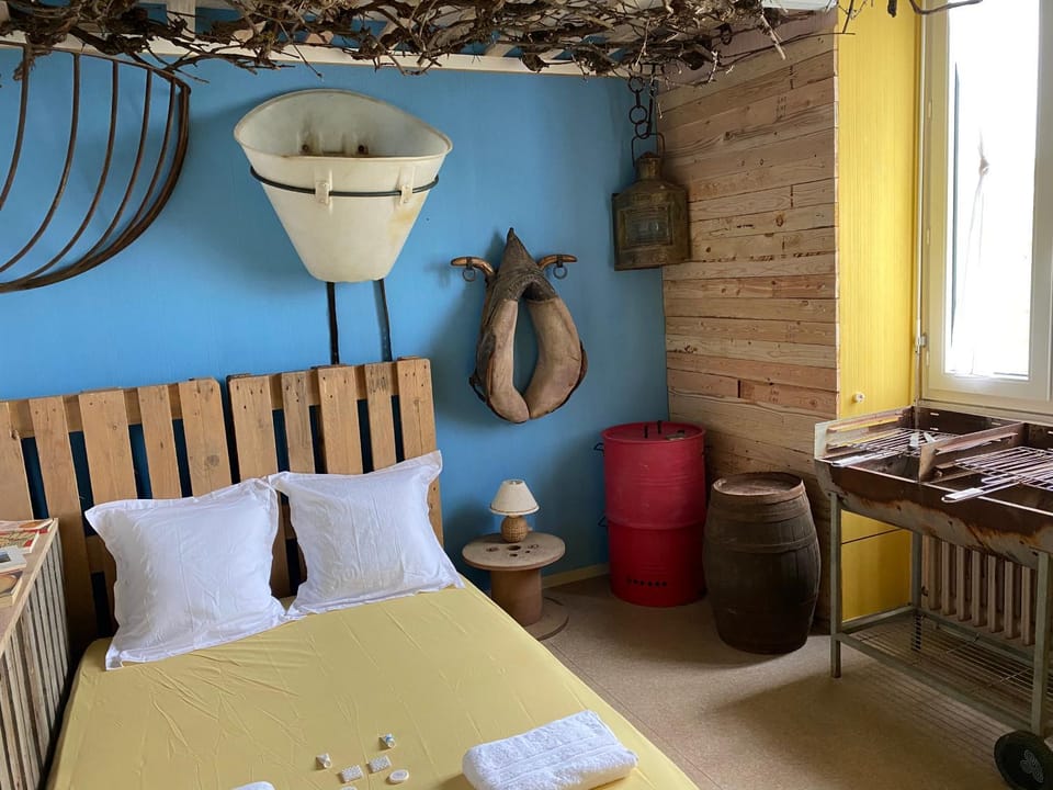 Cap sur l'Amérique latine Bed and Breakfast in Occitanie