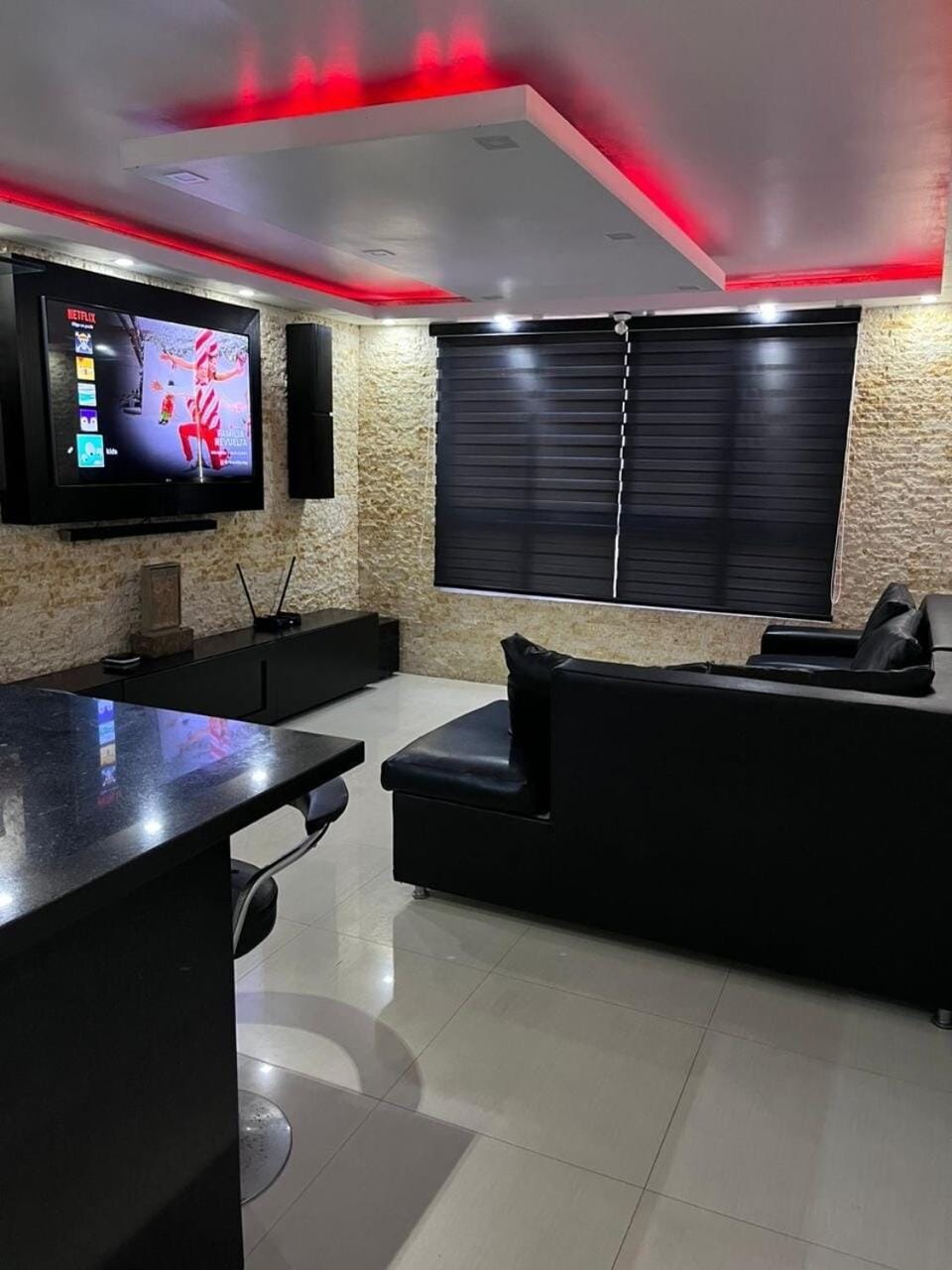 Beautiful apartment in Marina del Rey Apartment in Venezuela